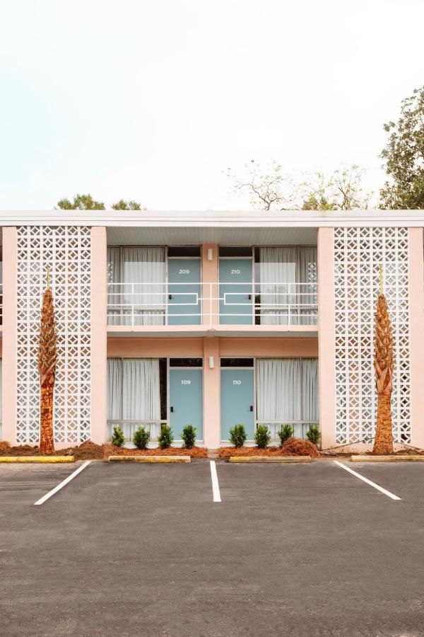 The Starlight Motor Inn North Charleston Zewnętrze zdjęcie